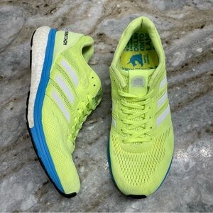 Women’s Adidas adizero Boston Marathon 7 Shoes